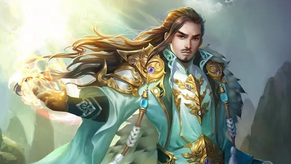 逃出昏暗的地下室