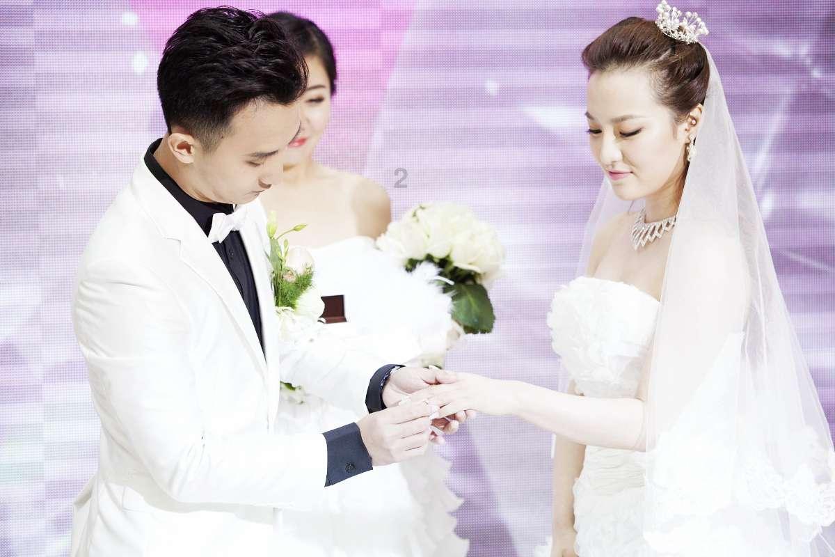 奔跑的兔子