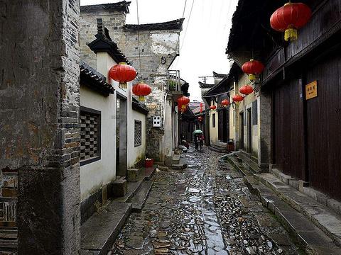 永恒边境